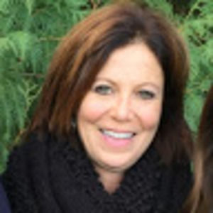 Meet your Posher, Marilyn